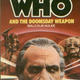 Illustration for article titled Retro Doctor Who Books Hit The Target